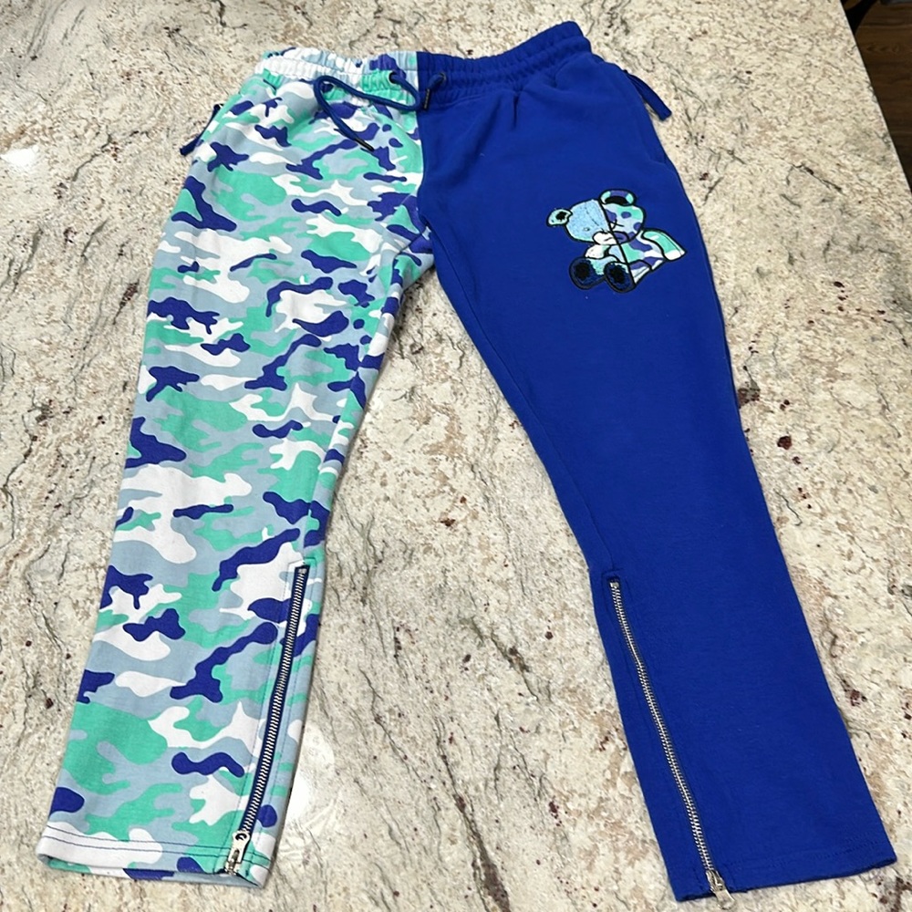 Used CivilizeD Large Sweatpants